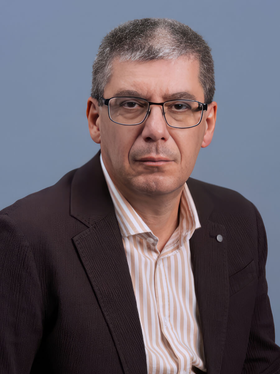 Fabio BORDINA