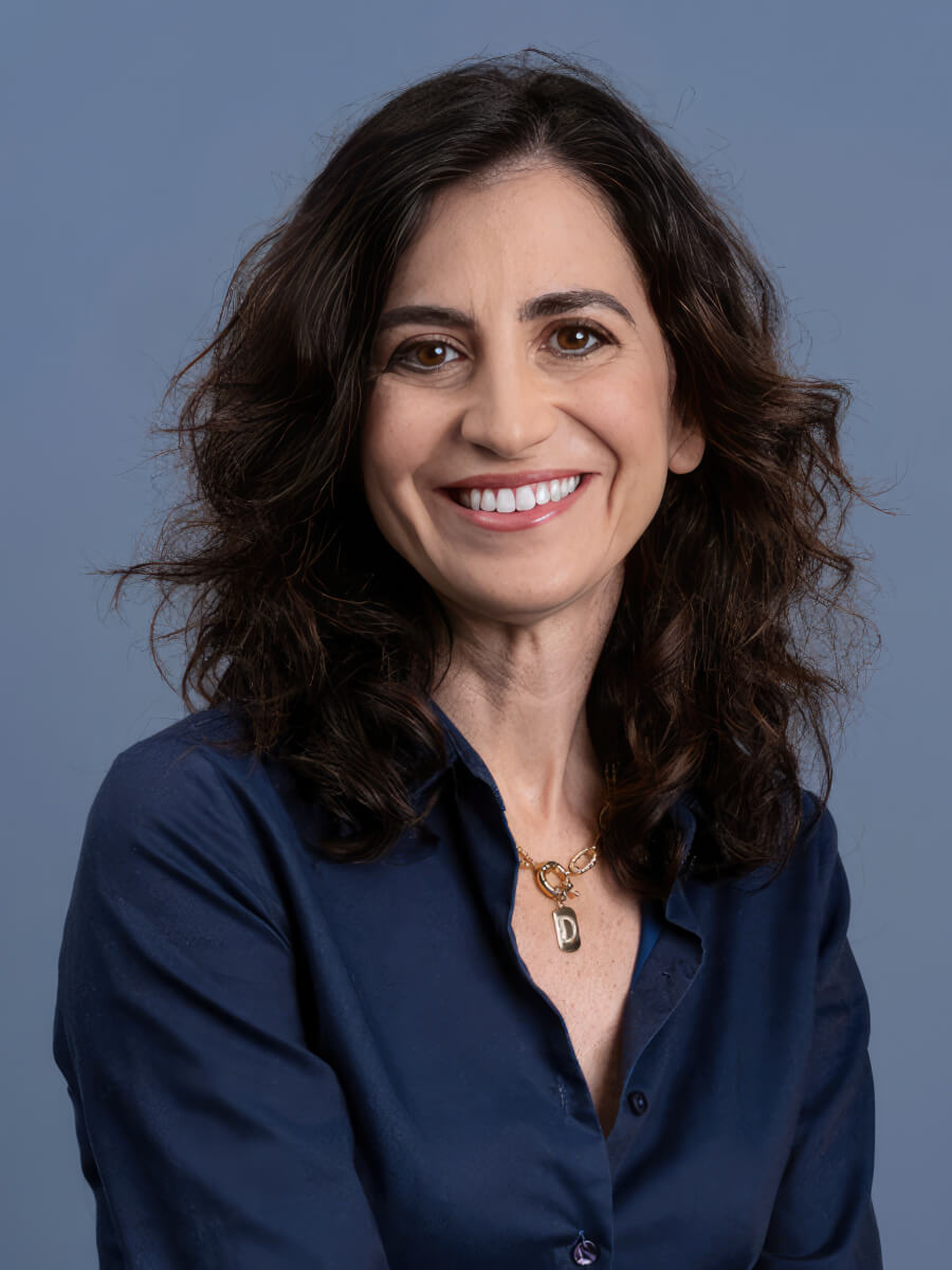 Debora CONGIU