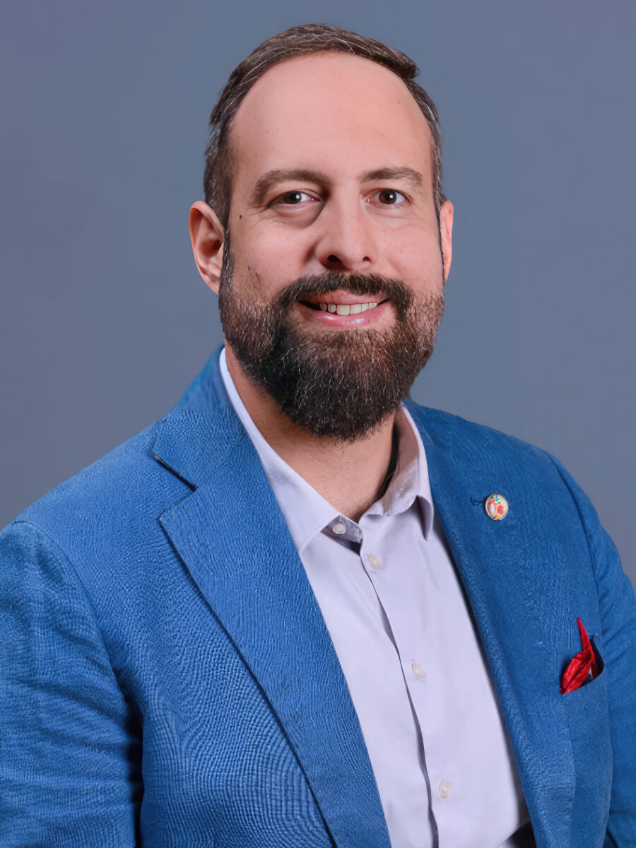 Luca DE VITA