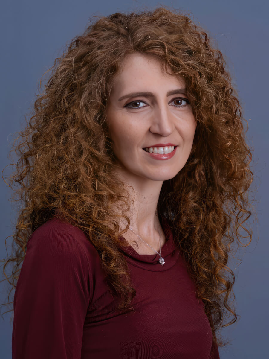 Miriam GANGI