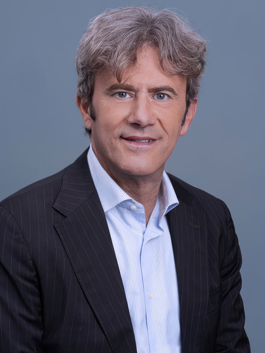 Gianmarco GIORDA