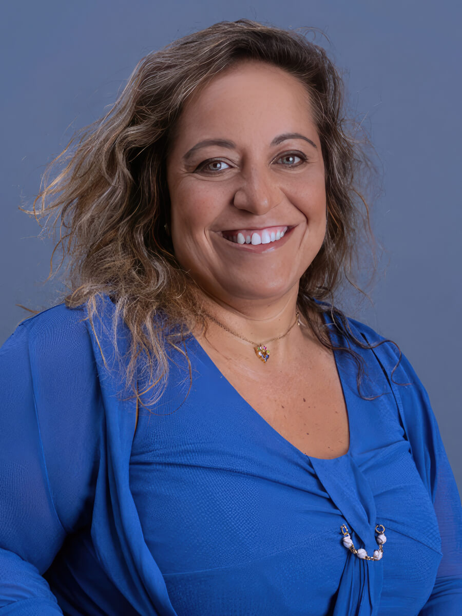 Maria Grazia IAMMARINO
