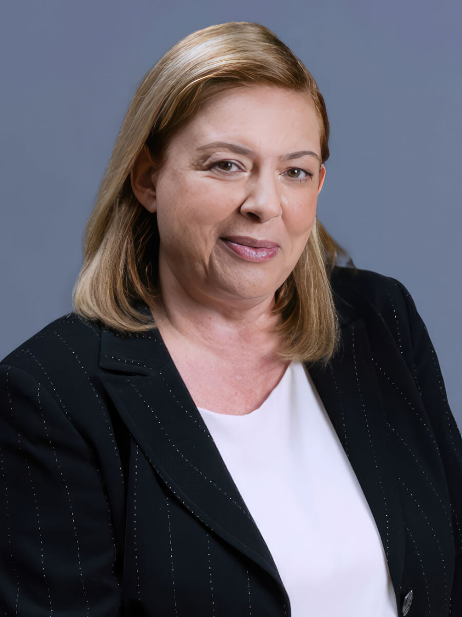 Anna Maria LEMBO