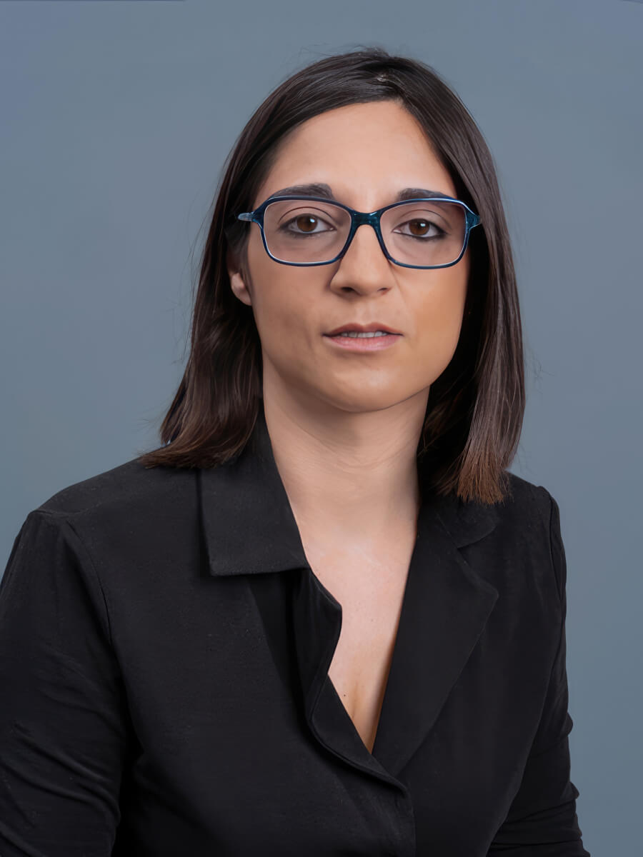 Selene MIGLIACCIO