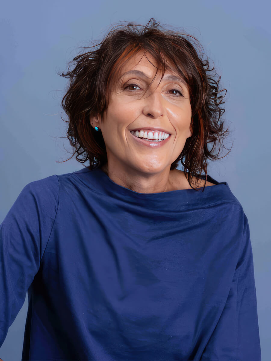 Claudia ROSSI