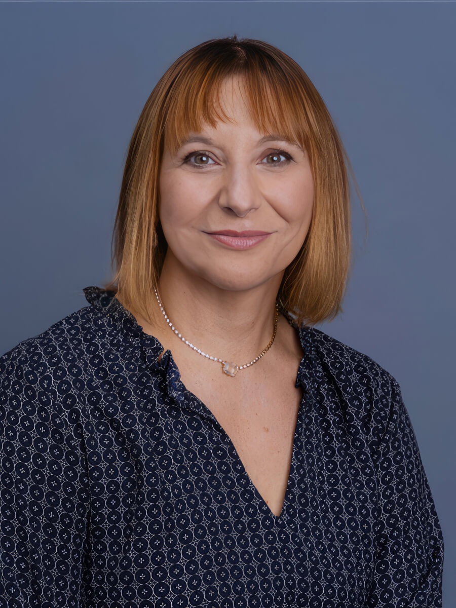 Miriam SALA