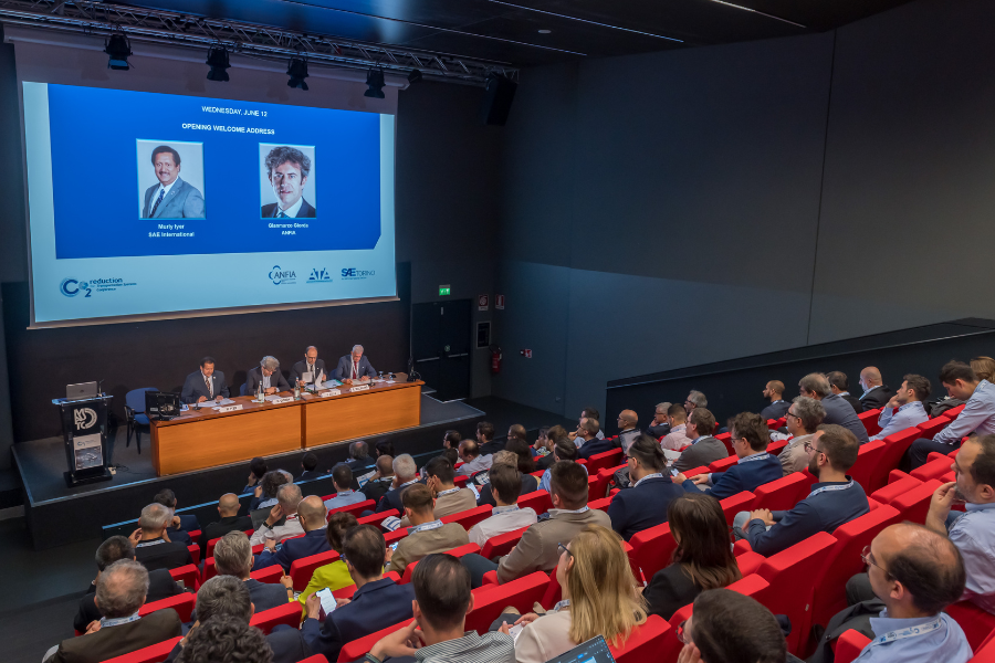 Co2 conference 24