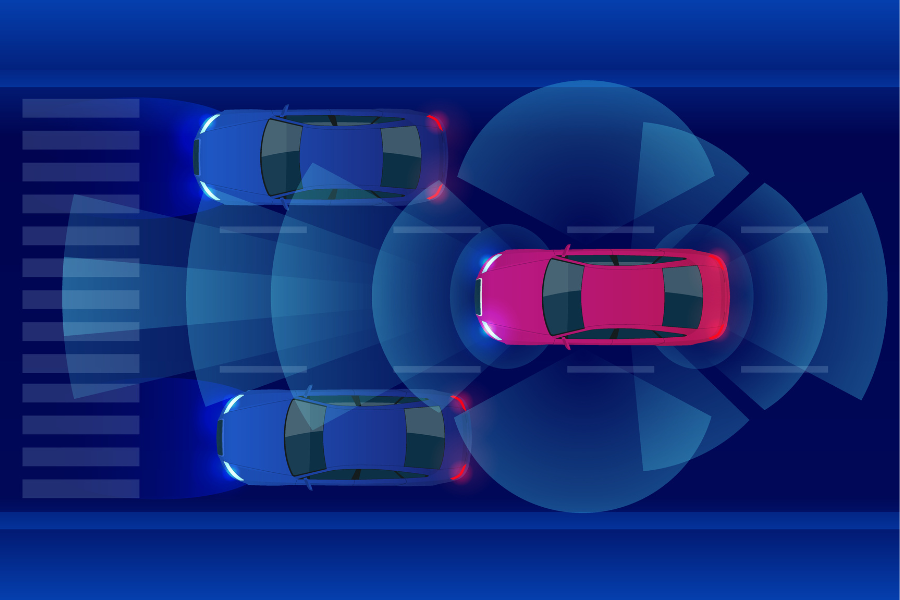 AI nell'automotive