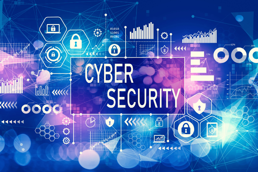 Cybersecurity world