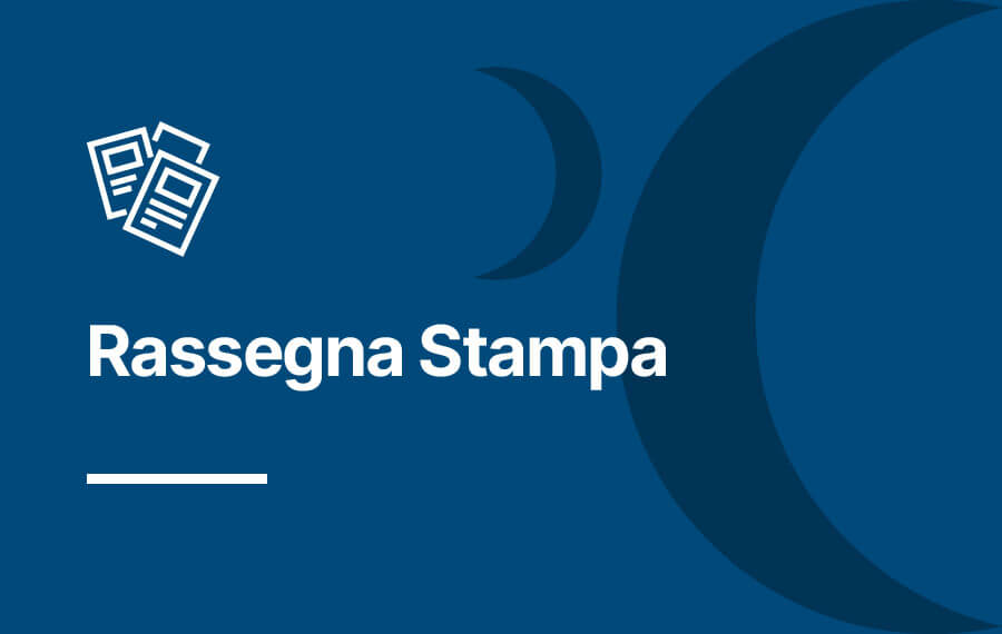 Rassegna stampa ANFIA 8-14 luglio 2025