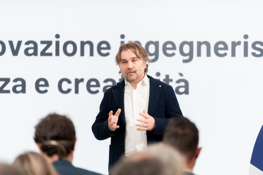 ANFIA @ Autopromotec Talk 19/11/2024