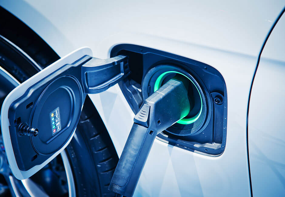 Electromobility & Fuel Cell
