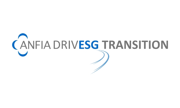ANFIA DrivESG Transition