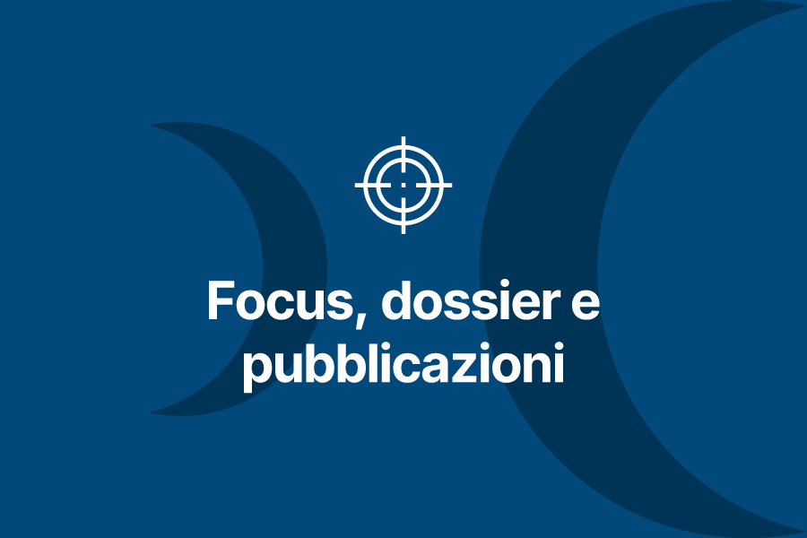 Focus Autovetture Europa e Mercati Internazionali MAGGIO 2025