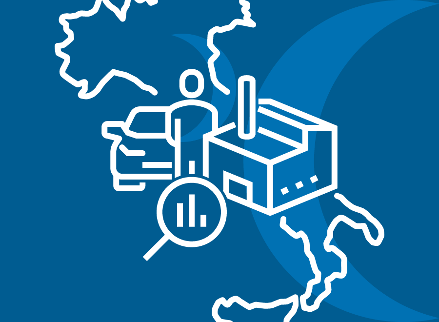 Clima di fiducia di consumatori e imprese-Intenzione acquisto auto nuova - ITALIA