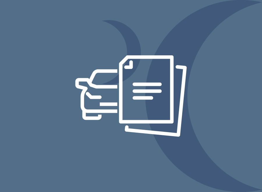 Autovetture, tabelle comunicato stampa