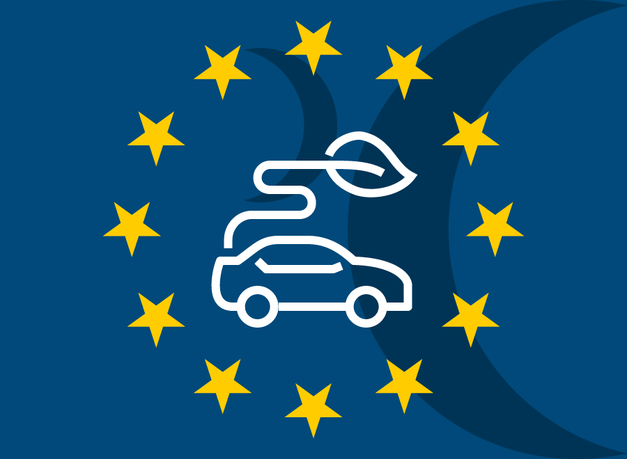 Autovetture ad alimentazione alternativa (dati ACEA)